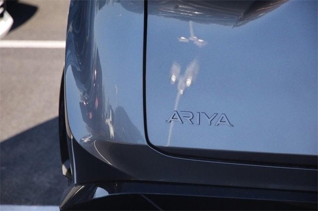 2023 Nissan ARIYA VENTURE+